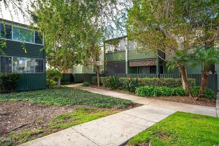 Property Photo:  3700 Dean Drive 304  CA 93003 