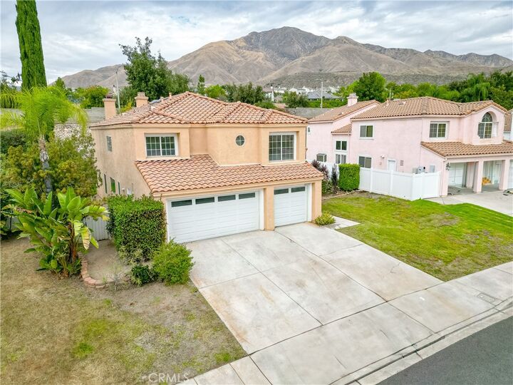 Property Photo:  28950 Clear Spring  CA 92346 