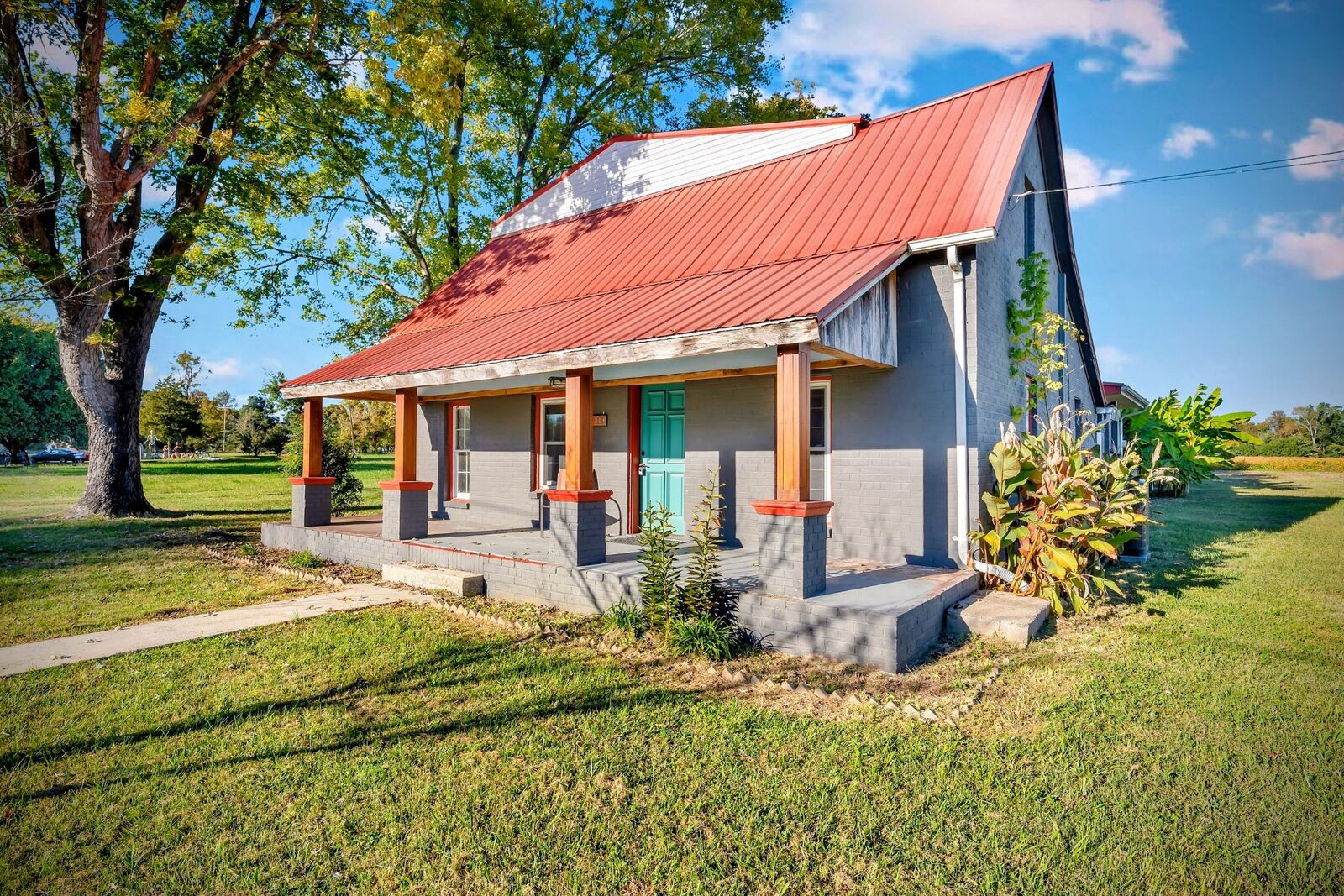 Property Photo:  490 Shady Grove Rd  TN 37355 