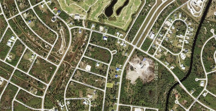Property Photo:  7336 Walcott Road  FL 33981 