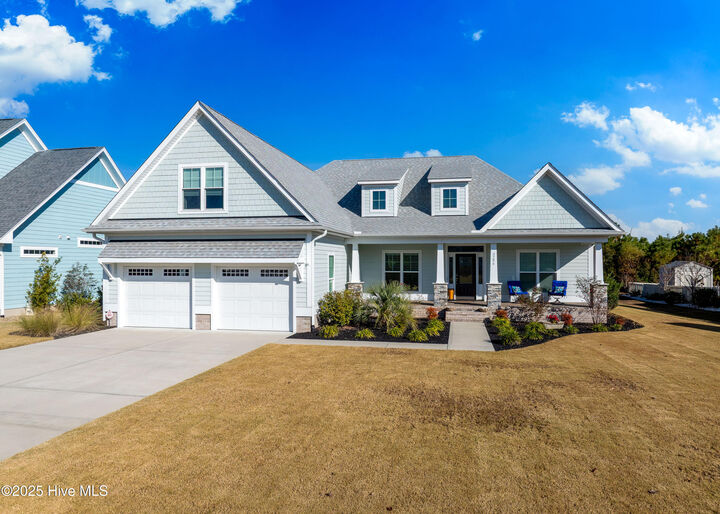 Property Photo:  3256 Oceanic Bay Drive  NC 28461 