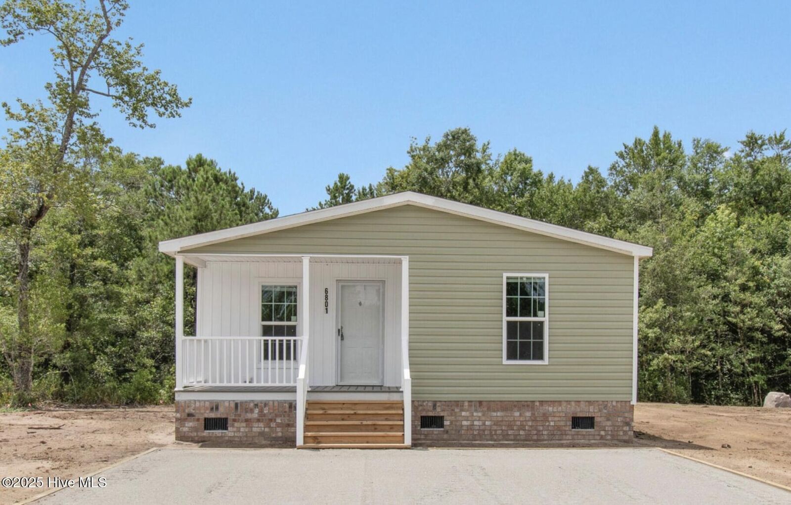 Property Photo:  6801 Lewis Drive SE  NC 28479 