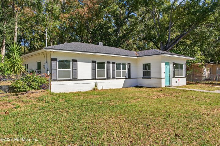 Property Photo:  2603 Beaverbrook Place  FL 32254 