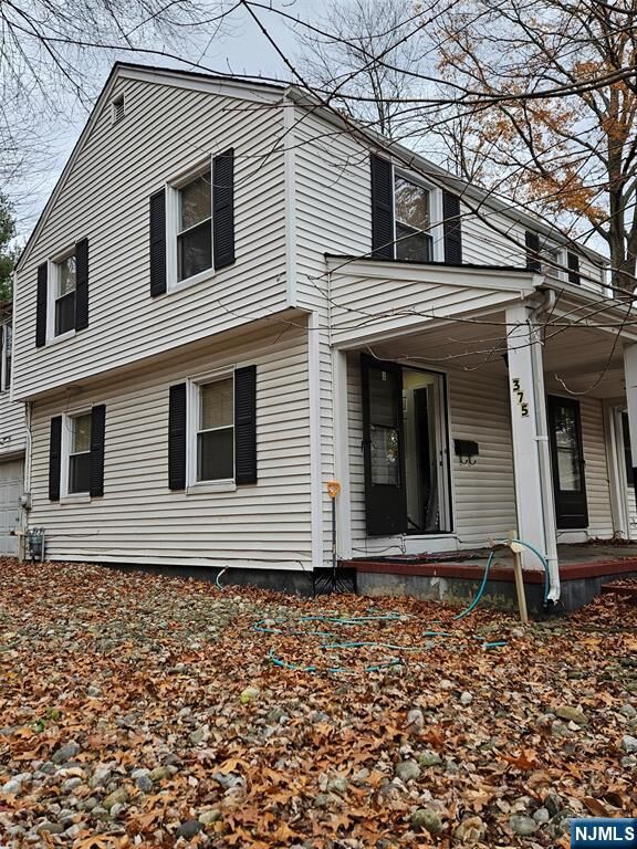 Property Photo: 375 Lafayette Avenue NJ 07675