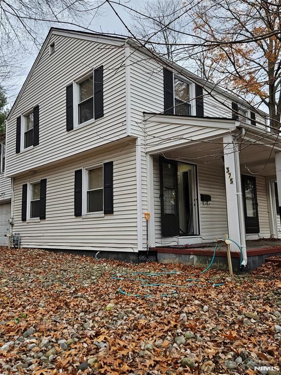 Property Photo: 375 Lafayette Avenue NJ 07675