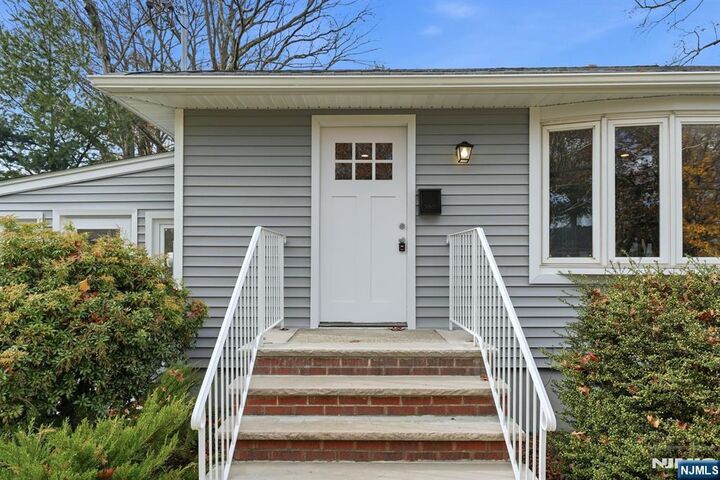 Property Photo: 1210 Field Avenue NJ 07060