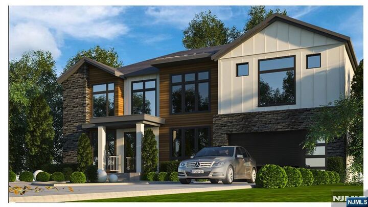 47 Falcon Road  Livingston NJ 07039 photo