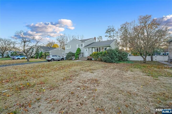 Property Photo: 194 Delmar Avenue NJ 07452