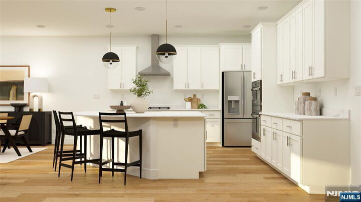 Property Photo: 2 Belmont Place NJ 07036