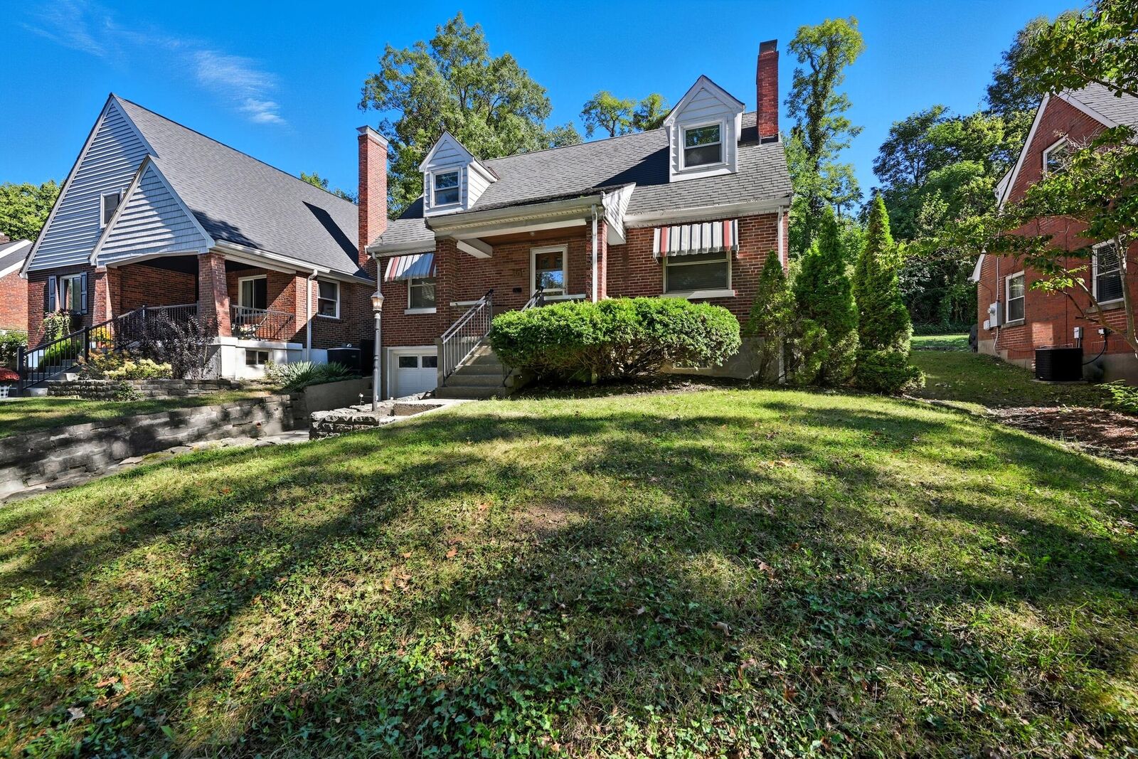 Property Photo: 30 Burdsall Avenue KY 41017