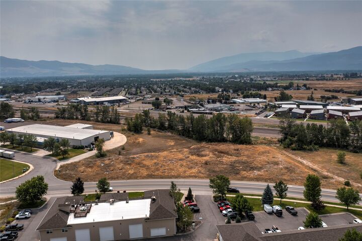 Property Photo: 401 Expressway Boulevard MT 59808