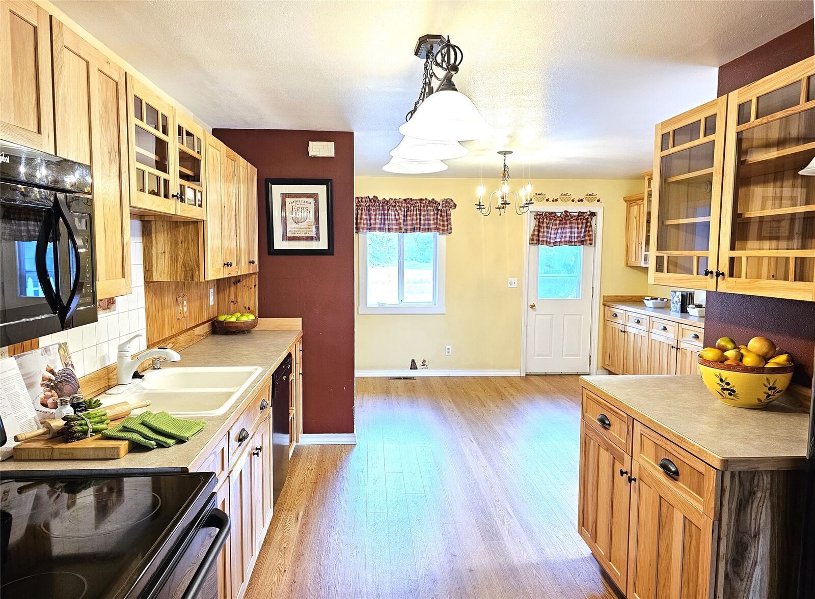 Property Photo:  1109 W Main Street  MT 59840 