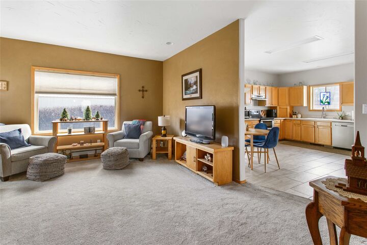 Property Photo:  3004 Mammoth Drive  MT 59701 