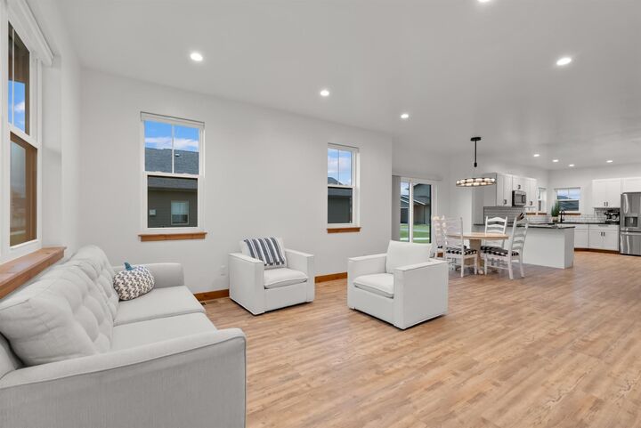 Property Photo:  710 August Way  MT 59901 