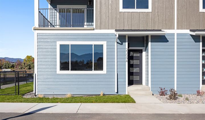Property Photo: 2309 Mary Jane Boulevard A MT 59808