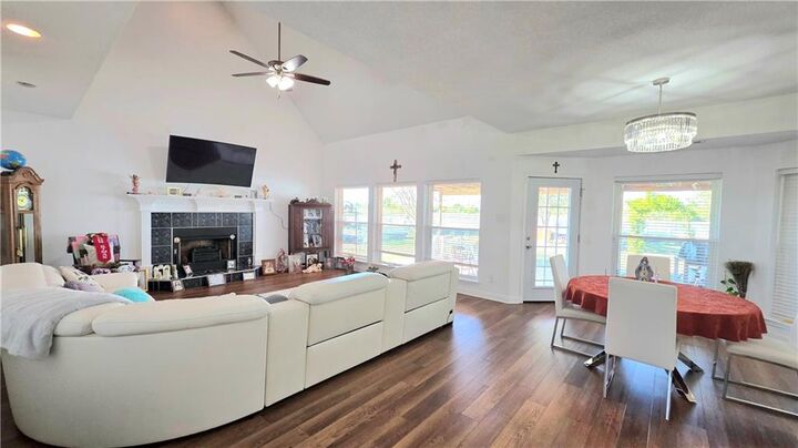 Property Photo:  5794 Jean Lafitte Boulevard  LA 70067 