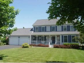 Property Photo: 185 Littlefield Drive VT 05482