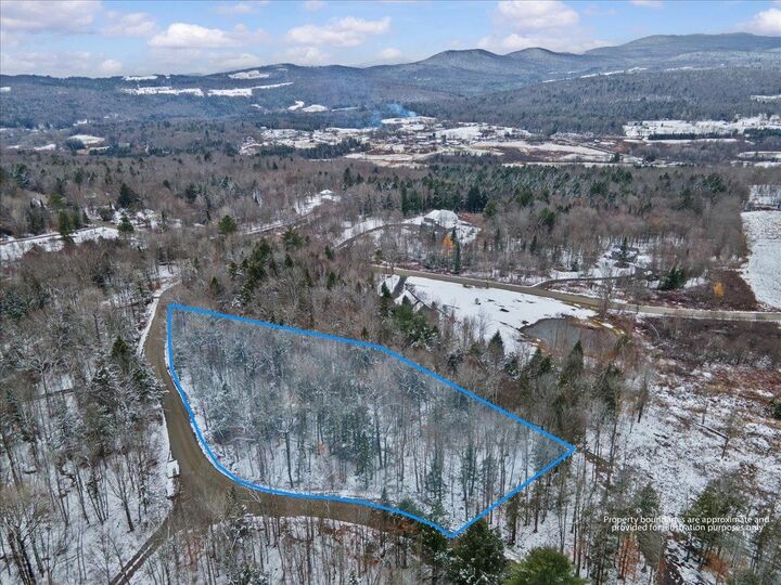 Property Photo: 93 White Birch Road VT 05661