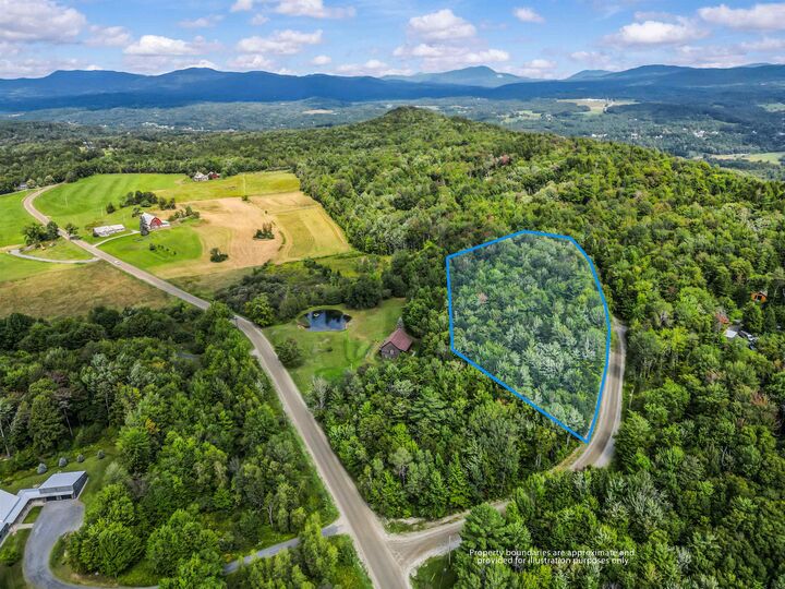 Property Photo:  93 White Birch Road  VT 05661 