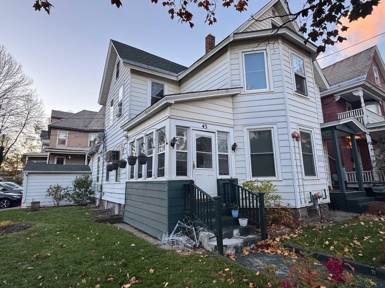 Property Photo:  41-43 South Union Street  VT 05401 