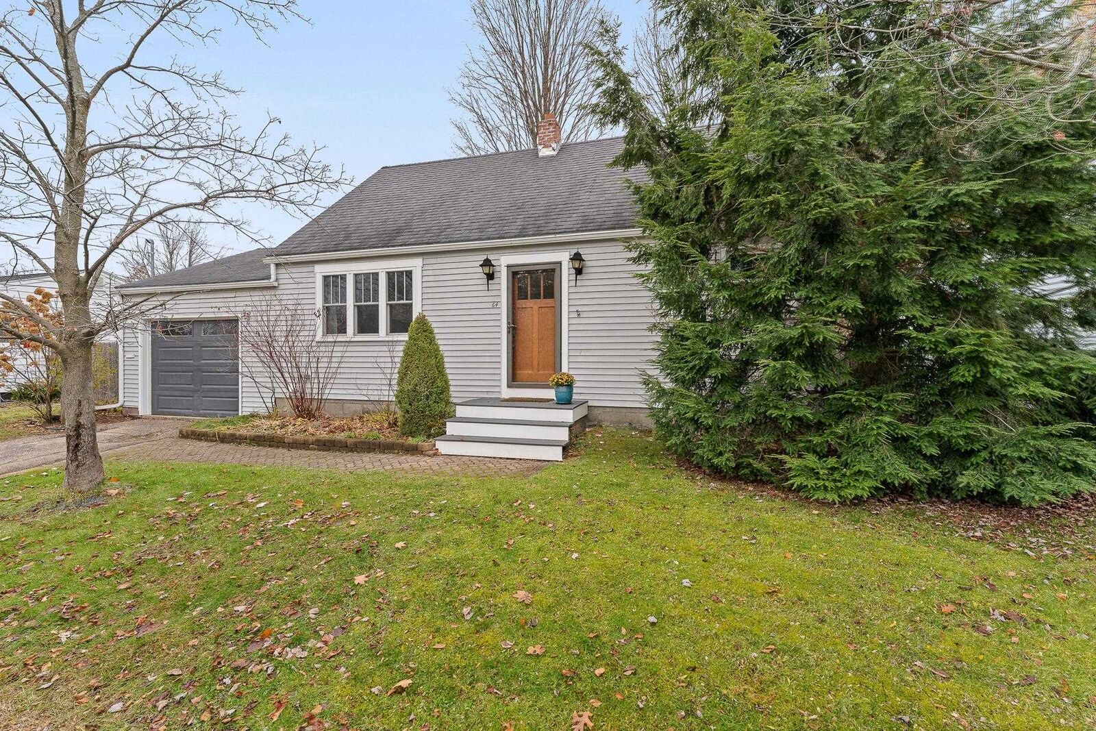 Property Photo:  64 Moore Drive  VT 05408 