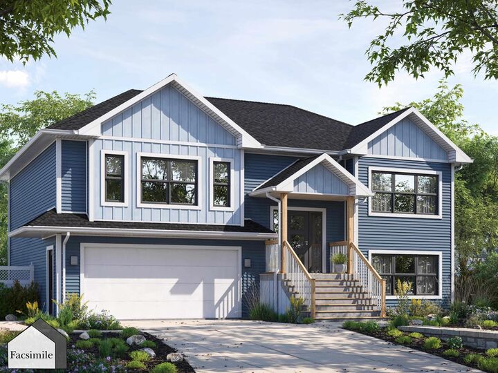 Lot 748 740 Celebration Drive Kinloch Estates — photo 1