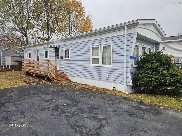 Property Photo:  31 Chebogue Lane  NS B2W 1R3 