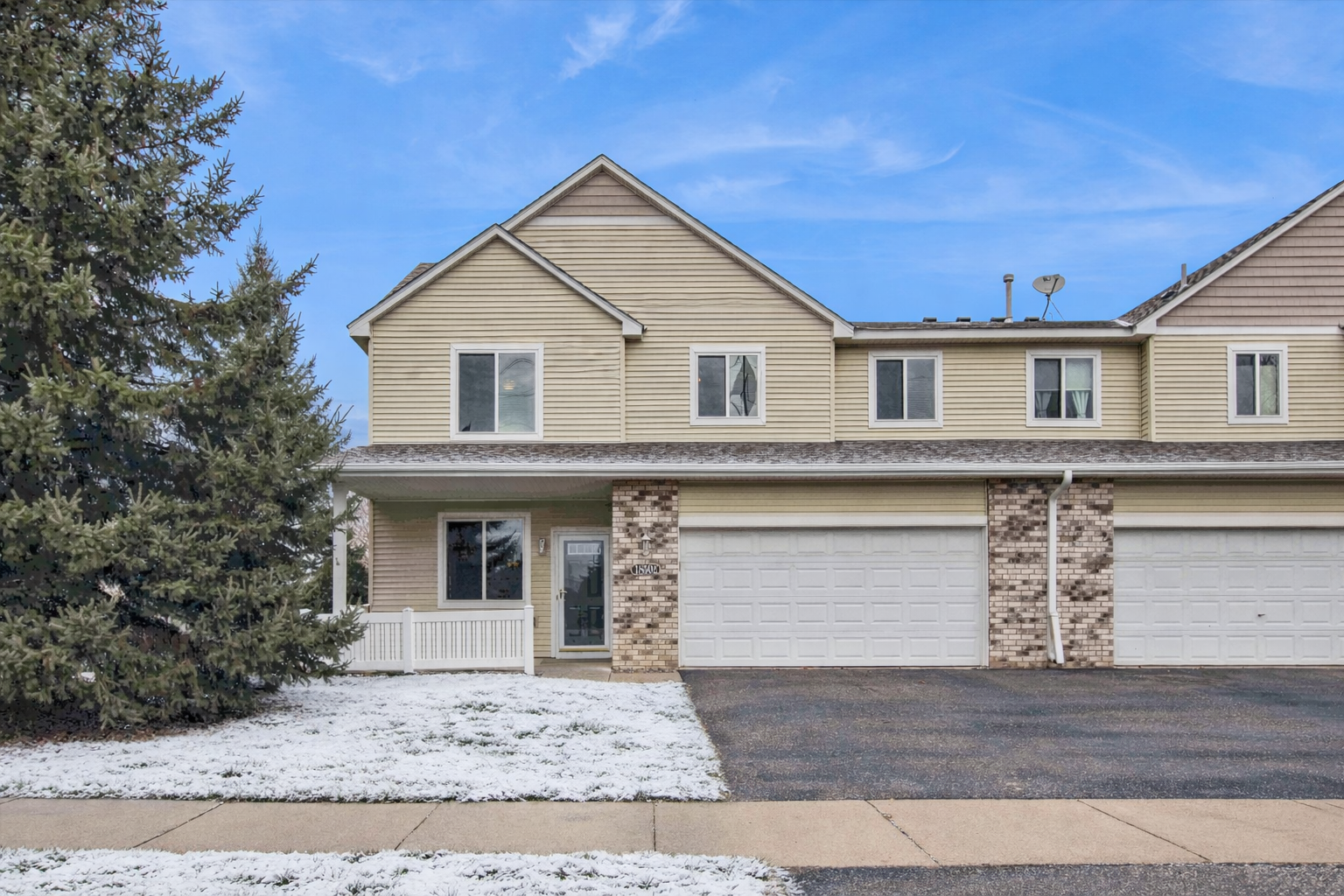 Property Photo:  18502 97th Place N 2204  MN 55311 