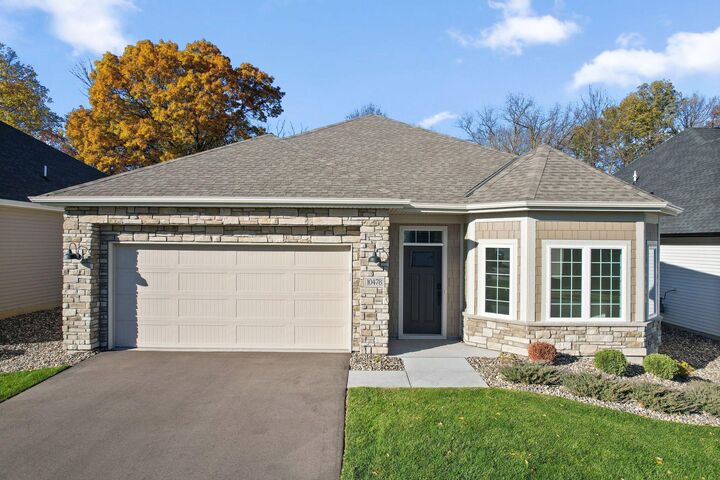 Property Photo:  10478 Glenbrook Avenue South  MN 55016 