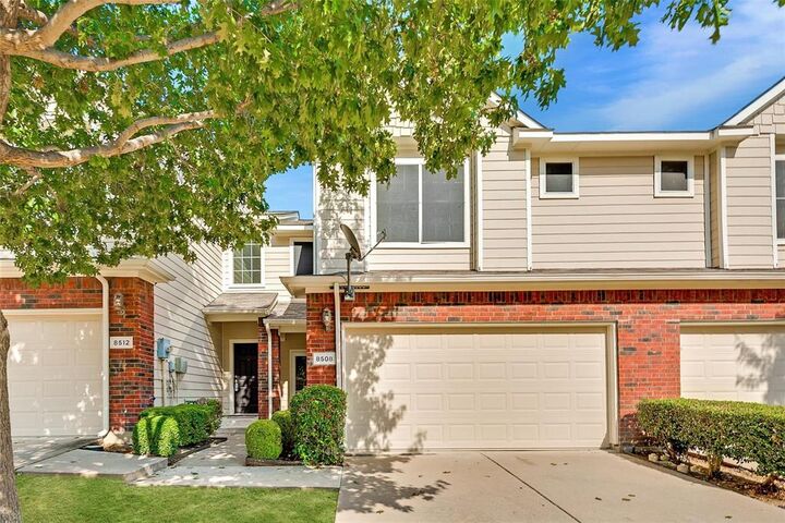 Property Photo:  8508 Hunters Trace Lane  TX 75024 