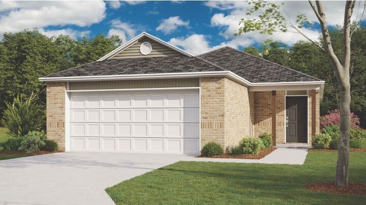 2716 E Gila Way  Fayetteville AR 72701 photo