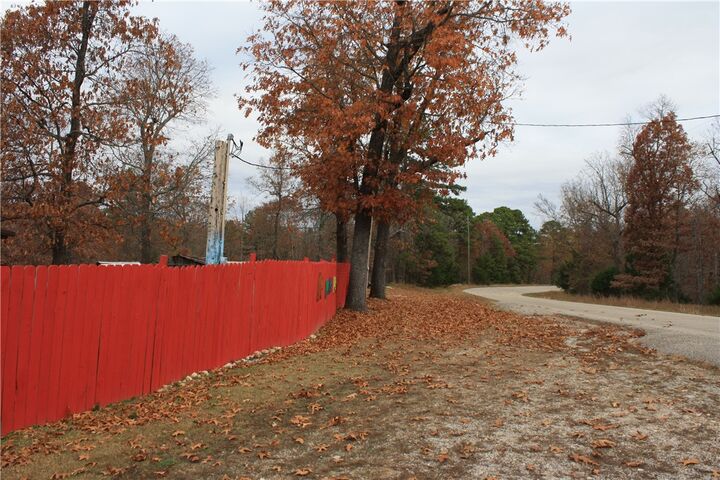 Property Photo: 2516 Marion County 8001 AR 72687