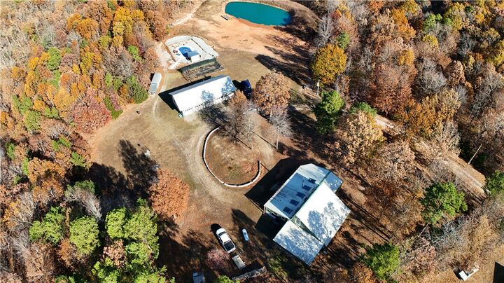 Property Photo:  2268 Mc 6035  AR 72687 