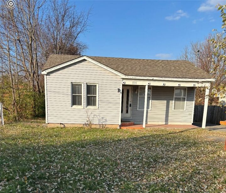 1008 Dusty Lane  Springdale AR 72764 photo