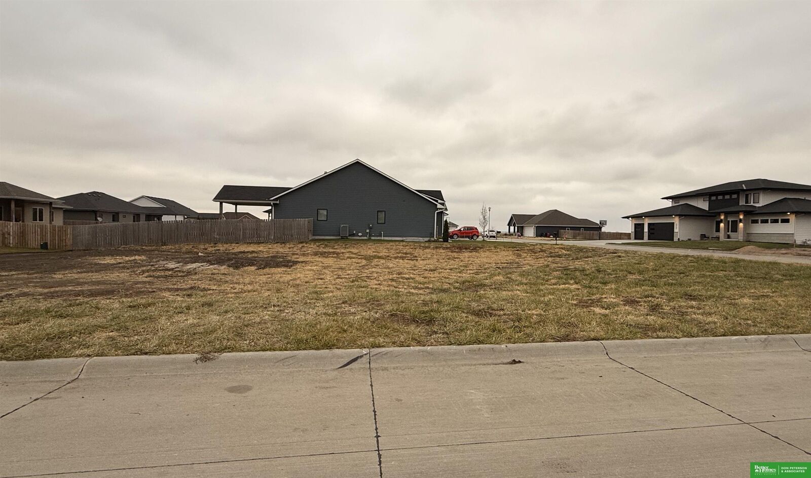Property Photo:  2710 S Lauren Lane  NE 68025 