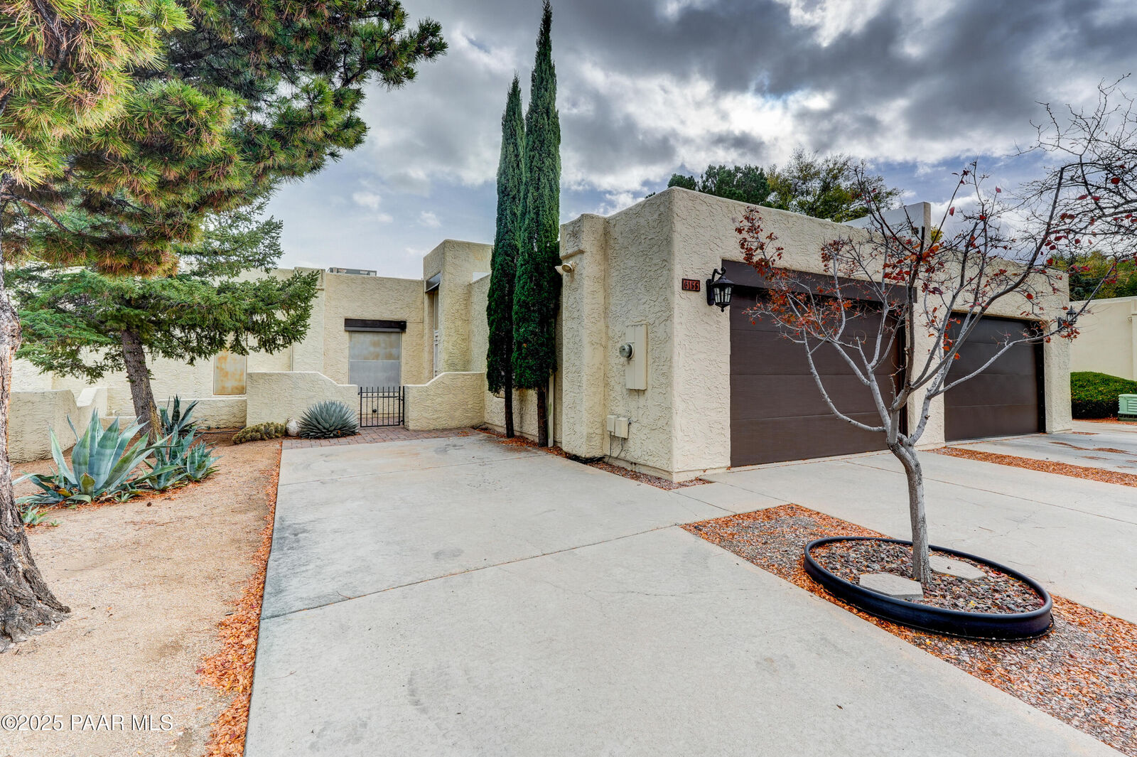 Property Photo:  6155 Crista Lynn Place 5  AZ 86301 
