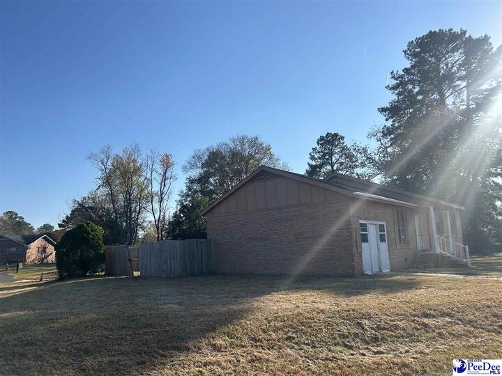 Property Photo:  238 Lester Ave  SC 29501-2682 
