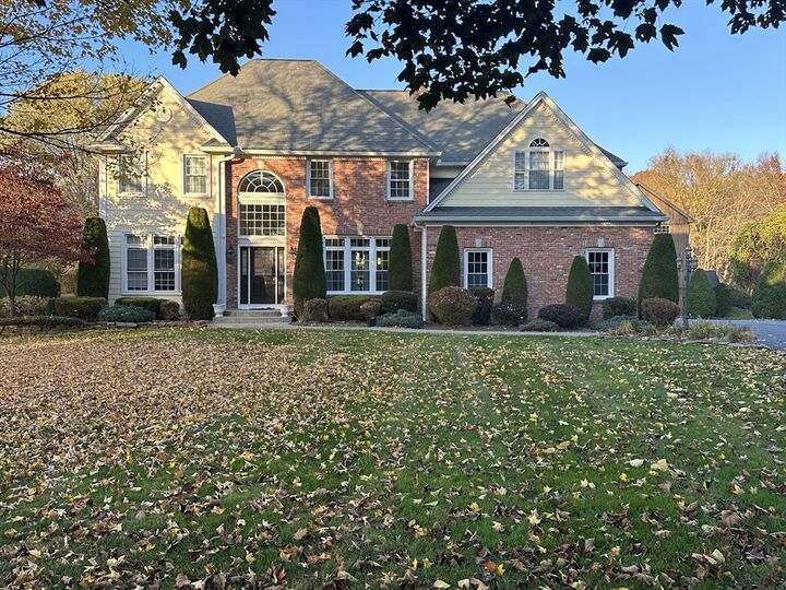 Property Photo:  7 Rising Corner Road  MA 01077 