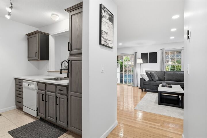 Property Photo: 18 Palmer Rd 15 MA 01057