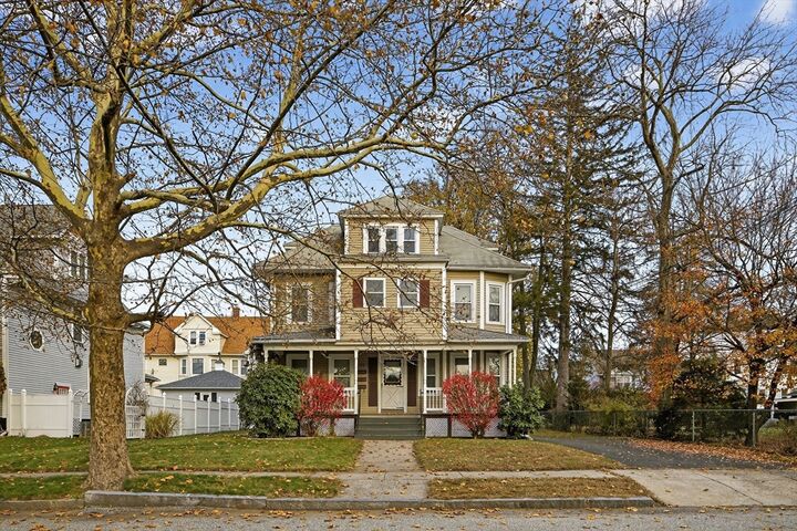 95 Washington St  Chicopee MA 01020 photo