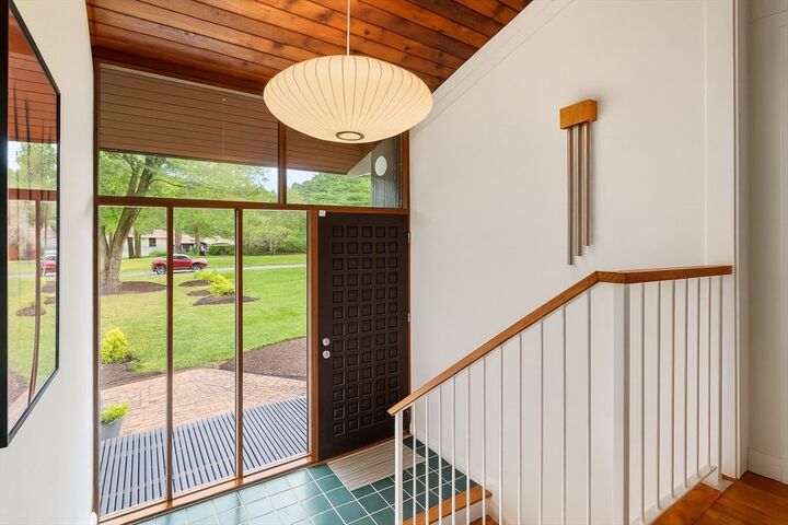 Property Photo:  43 Willowdale Rd  MA 01983 