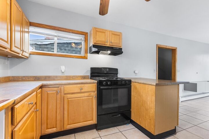 Property Photo: 12 Wilmington Ave 2 MA 02124