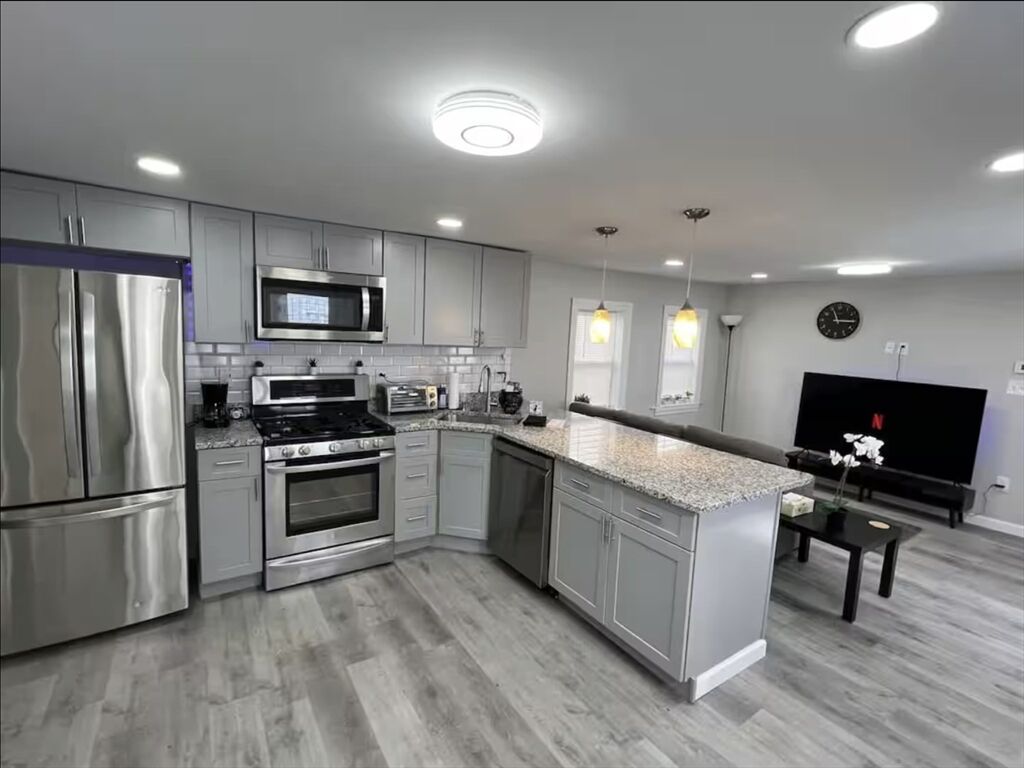 Property Photo: 14 Lathrop Street MA 01970