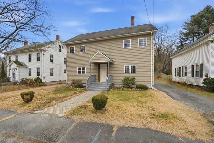 Property Photo: 29 Liberty MA 01083