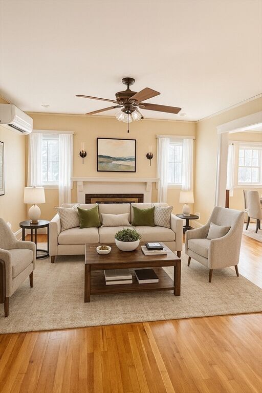 Property Photo:  311 Waverley Ave 311  MA 02472 