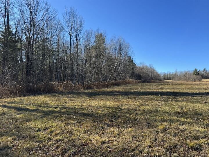 Property Photo:  0 East Hawley Road  MA 01339 