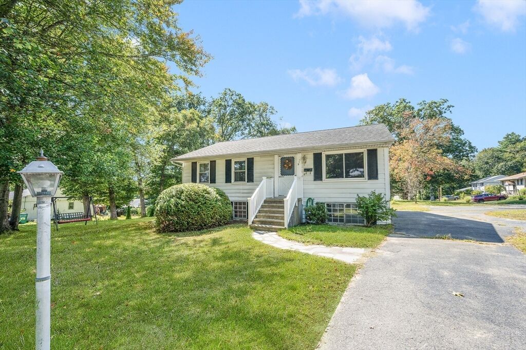 Property Photo:  119 Susanne Drive  MA 01588 