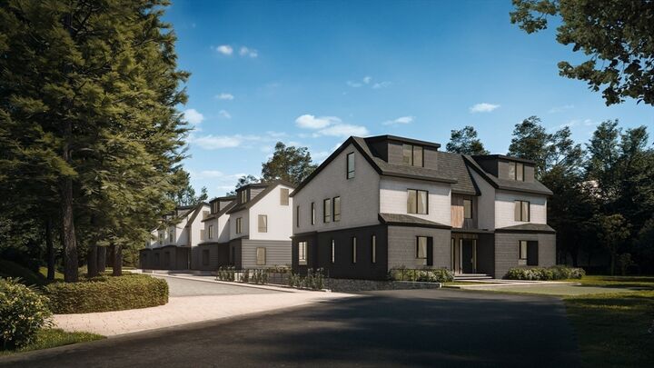 Property Photo:  956 Walnut Street 7  MA 02461 