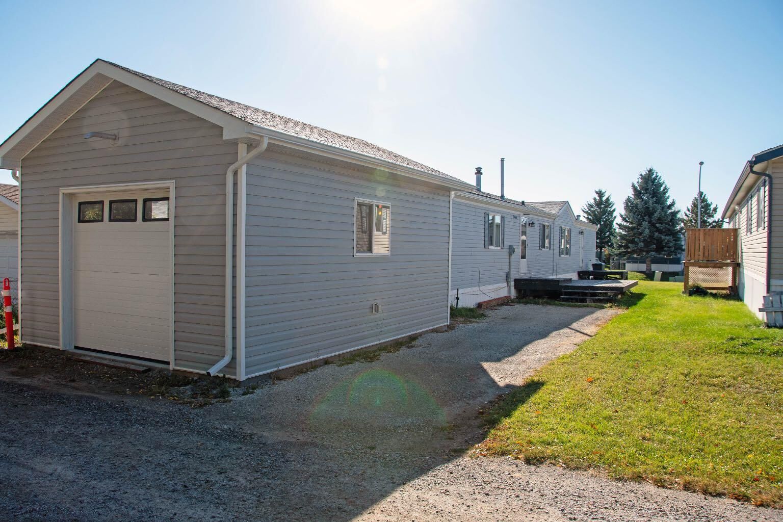 Property Photo:  10 Westmount Drive  AB T0L 0P0 