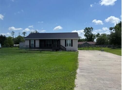 Property Photo:  1244 Belfield Rd  LA 70611 